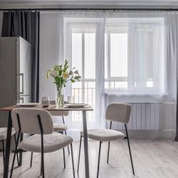 Фото Отель Квартира на улице Ракетная, 17