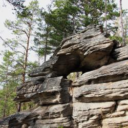 Фото Отель Загородный комплекс Аракуль