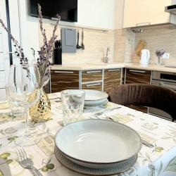 Фото Апартаменты на проспекте Мира 53