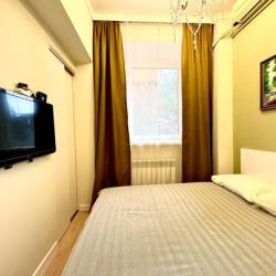 Фото Апартаменты на улице Чапаевская 47