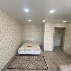 Фото Апартаменты на проспекте Ленина 75