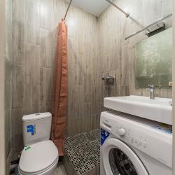 Апартаменты студия Североморская 4