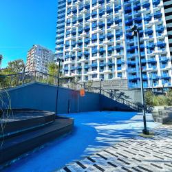 Фото Отель ЖК Кислород Гости-24