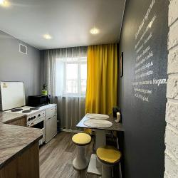 Фото Апартаменты на улице Пролетарская 28