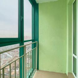 Фото Отель Relax Apart (Релакс Апарт) на бульваре Космонавтов 17