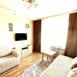 Фото Отель дом на улице Тихонова 16А