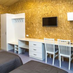 Фото Отель Дубровский парк-клуб