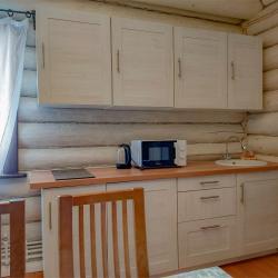 Фото Отель Николо-Поле