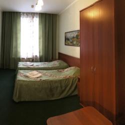 Фото Отель Старая Деревня