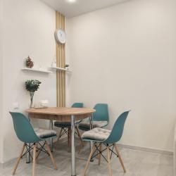 Апартаменты стандарт