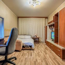 Фото Отель Nestory на Каширское шоссе 84 к1