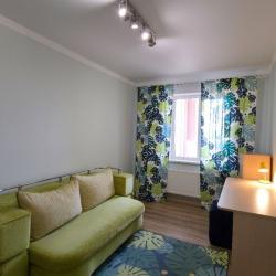 Фото Отель Уютный дом на улице Марфинская 15