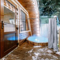 Коттедж премиум