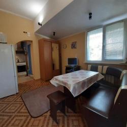 Фото Отель Sun City Apartment (Сан Сити Апартмент) на улице Кубанская