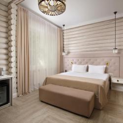 Фото МИРРОС Montis MediSpa Отель Пятигорск 5* (Монтис МедиСпа)