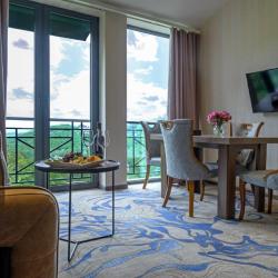 Фото Отель Aurora Resort, Tsaghkadzor (Аврора Резорт, )