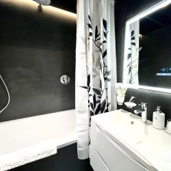 1-комнатные апартаменты студия