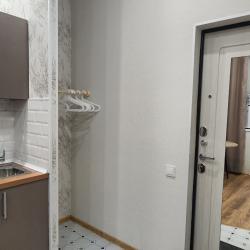 Апартаменты студия