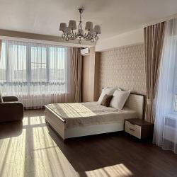 Фото Апартаменты на улице Строителей