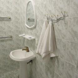 Фото Отель Никольская