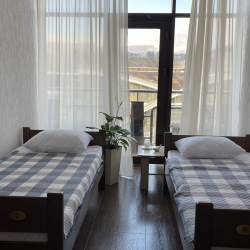 Фото Отель Сириус