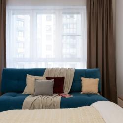 Фото Апартаменты на проспекте Георгиевский 1936