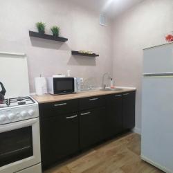 Фото Апартаменты Хорошо как дома на улице Красноармейская