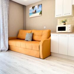 1-комнатные апартаменты стандарт