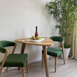 Апартаменты стандарт Яшиной, 4