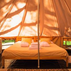 Фото Отель Ecolodge Zen (Эколодж Зен)