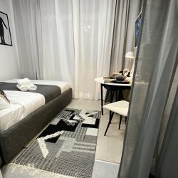 фото 10 Home24 (Хоум24) на проезде Тюменский 3к1