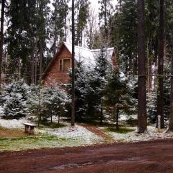 Фото Отель Конни