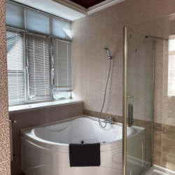 2-комнатные апартаменты стандарт город Омск, улица Масленикова, дом 82 (2-к квартира 45 кв.м)