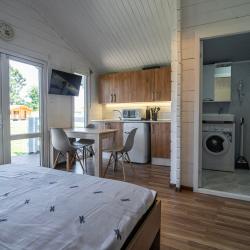 Фото Отель Sea Village Gumista (Сиа Вилладж Гумиста)