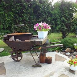 Фото Отель Усадьба Светлазара