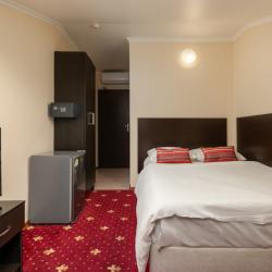 Фото Отель Яна