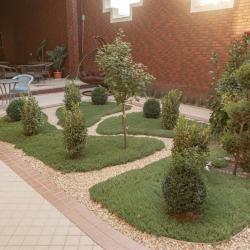 Фото Отель Ahmad (Ахмад)