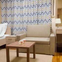 Фото Отель Arctic (Арктик)