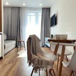 Фото Отель CrystalRentals (КристалРенталс) на улице Профсоюзная