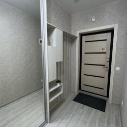 2-комнатные апартаменты улучшенные