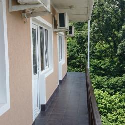 Фото Отель У Кота