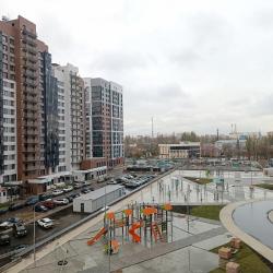 Апартаменты улучшенные Воронеж, Донбасская улица, 25к1