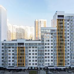 фото 16 Vnukovo Good House (Внуково Гуд Хаус) на улице Лётчика Ульянина