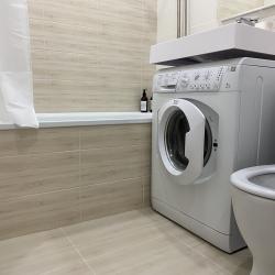 2-комнатные апартаменты улучшенные ул. Заслонова, д. 5
