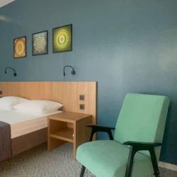 Фото Отель Casa de la Luz (Каса де ла Луз)