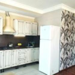 Фото Апартаменты на улице Перелетная 20