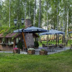 Фото Отель Fish Point Family Resort (Фиш Поинт)