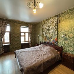 Фото Апартаменты на улице Советская 17