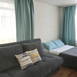 Фото Апартаменты на улице Ленина 177