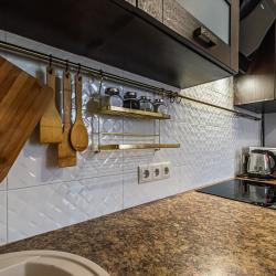 Фото Апартаменты на улице Лукачева 4